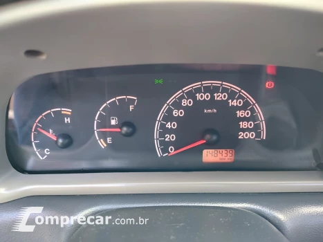SIENA 1.0 MPI EL Celebration 8V