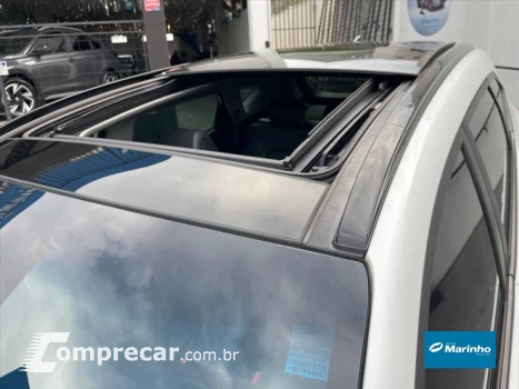 TUCSON 1.6 16V T-GDI GASOLINA GLS ECOSHIFT