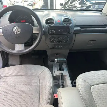 NEW BEETLE 2.0 MI 8V