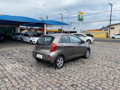 PICANTO 1.0 EX 12V
