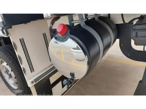 BONGO - UK2500 HD SC 2 PORTAS