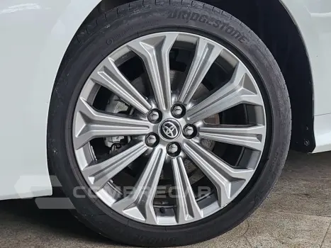 COROLLA 2.0 Xei 16v Flex 4p Automático