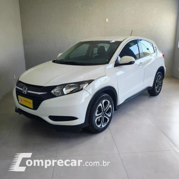 Honda HR-V 1.8 16V LX 4 portas
