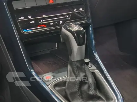 T-CROSS - 1.0 200 TSI TOTAL COMFORTLINE AUTOMÁTICO