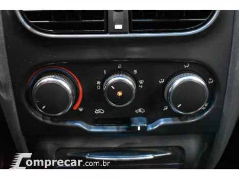 STRADA - 1.8 MPI ADVENTURE CD 16V 2P MANUAL