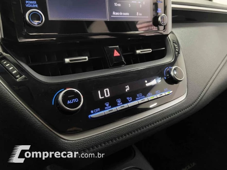 COROLLA 2.0 VVT-IE FLEX XEI DIRECT SHIFT