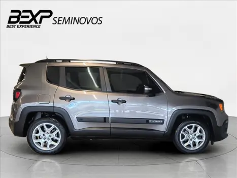 RENEGADE 1.8 16V Sport