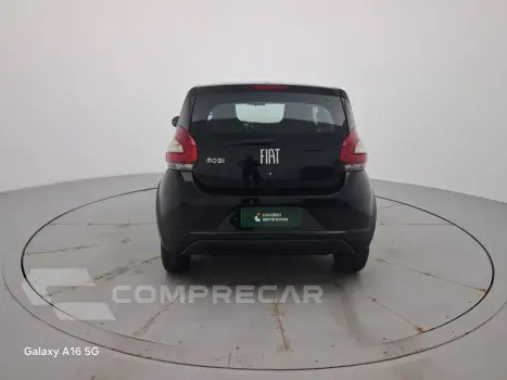 MOBI 1.0 EVO FLEX LIKE. MANUAL