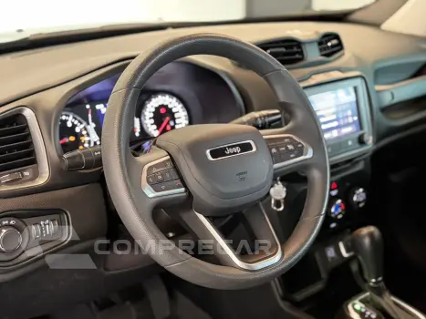 RENEGADE 1.3 T270 TURBO FLEX SPORT AT6