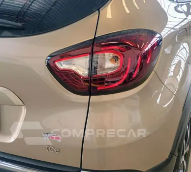 CAPTUR 1.3 TCE Intense