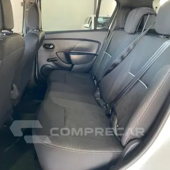 SANDERO S Edition Flex 1.0 12V 5p Mec.