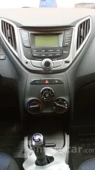 HB20 1.6 Comfort 16V