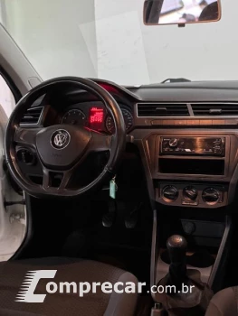 Gol Trendline 1.0 T.Flex 12V 5p