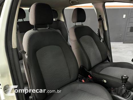 PUNTO 1.6 Essence 16V