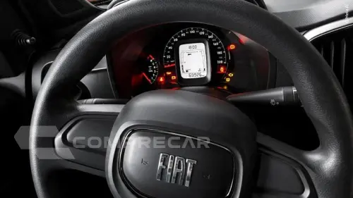 STRADA ENDURANCE 1.3 FLEX 8V CS