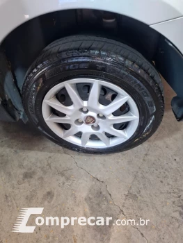 GRAND SIENA 1.0 EVO Attractive