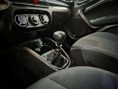 ARGO 1.3 FIREFLY FLEX TREKKING MANUAL