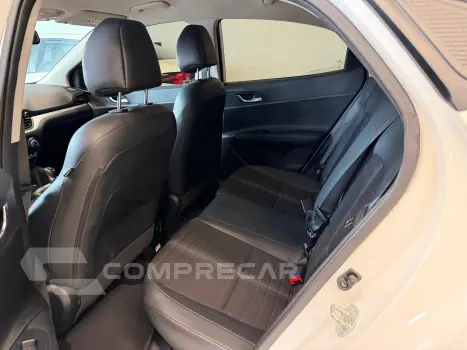 HB20 1.0 Tgdi Platinum Plus