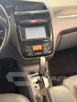 LINEA 1.9 MPI Absolute 16V