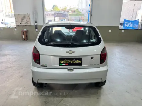 Celta 1.0 Mpfi Lt 8V Flex 4P Manual