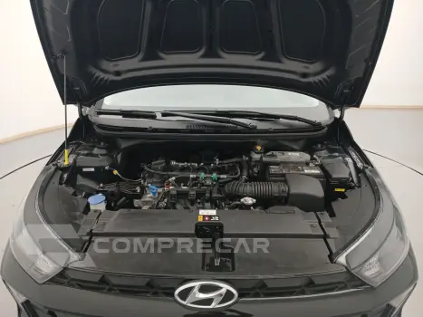 HB20 1.0 12V FLEX COMFORT MANUAL