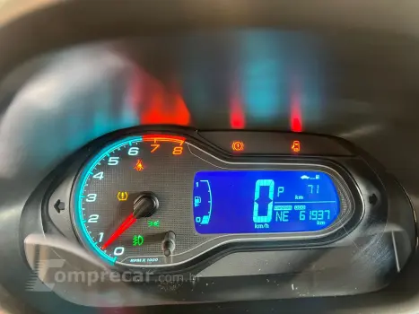 ONIX 1.4 MPFI LTZ 8V