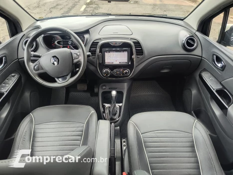 CAPTUR 1.6 16V SCE Intense