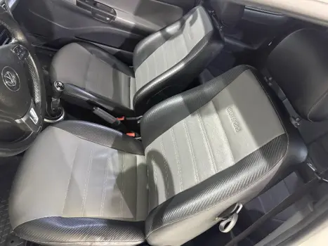 SAVEIRO 1.6 Cross CD 16V