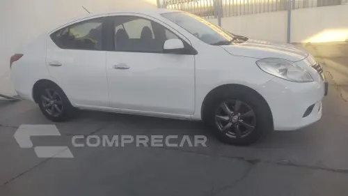 VERSA SL 1.6
