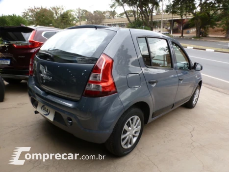 SANDERO 1.0 12V SCE Expression