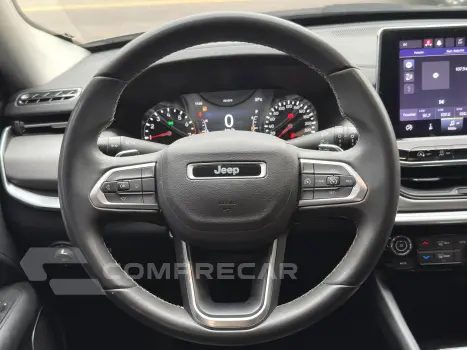 COMPASS 1.3 T270 TURBO FLEX LONGITUDE AT6