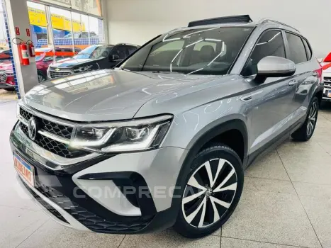 Volkswagen TAOS 1.4 250 TSI HIGHLINE 5 portas