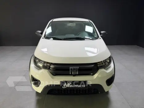 MOBI 1.0 EVO FLEX LIKE. MANUAL