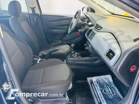 ONIX 1.0 MPFI JOY 8V