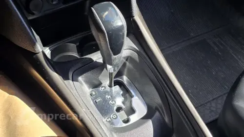 2008 Griffe 1.6 Flex 16V 5p Aut.