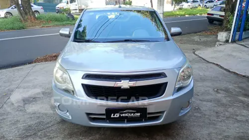 COBALT 1.4 LS 8V