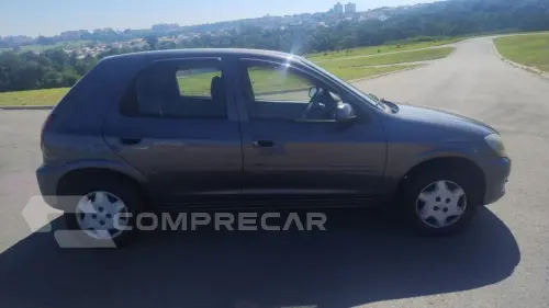 Celta 1.0 4P LT VHCE FLEX