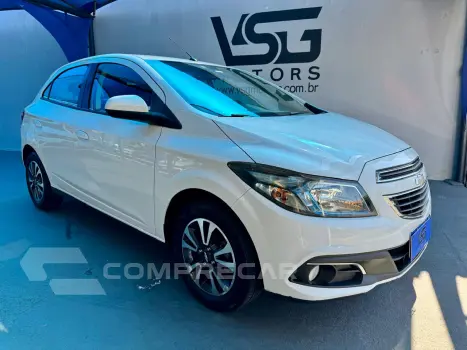 Onix Hatch 1.4 4P FLEX LTZ