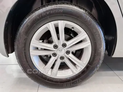 Polo Comfort. 200 TSI 1.0 Flex 12V Aut.