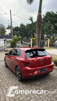 POLO 1.4 250 TSI GTS