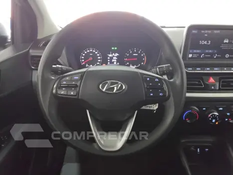 HB20 1.0 12V FLEX COMFORT PLUS MANUAL