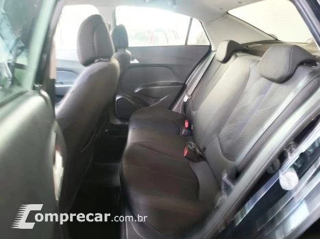 HB20S 1.6 Comfort Plus 16V