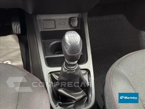 KWID 1.0 12V SCE FLEX ZEN MANUAL