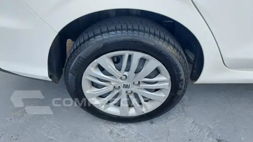 CRONOS 1.0 Firefly Drive