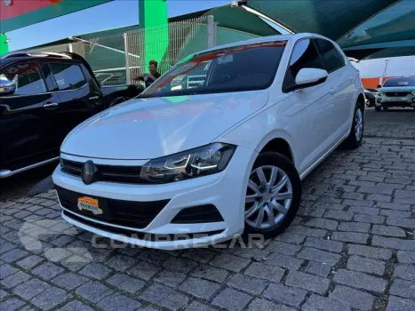 POLO 1.0 MPI