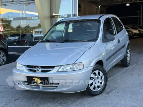 CELTA 1.0 MPFI VHC 8V GASOLINA 2P MANUAL