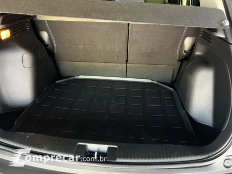 HR-V EXL CVT 1.8 I-VTEC FlexOne