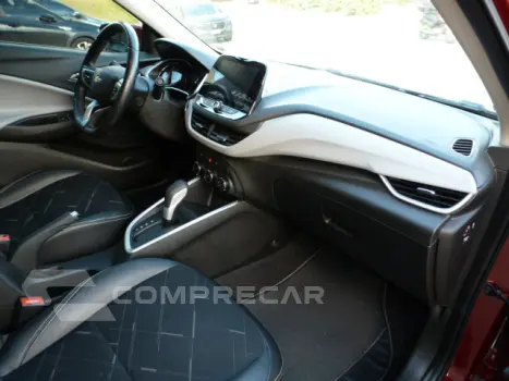 ONIX 1.0 Turbo Premier