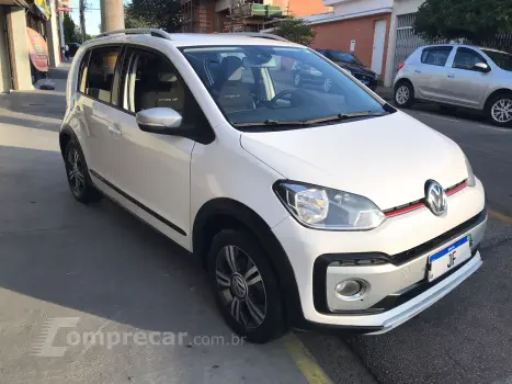 CROSS UP 1.0 TSI 12V