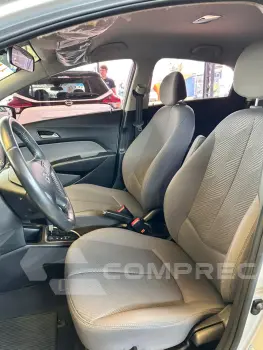 HB20X Premium 1.6 Flex 16V Aut.